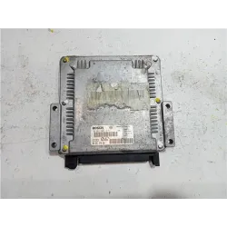 Recambio de centralita inyeccion para peugeot 306 break (04.1997) 1.9 td referencia OEM IAM 9635157680 28FM0000  