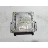 Recambio de centralita inyeccion para peugeot 306 break (04.1997) 1.9 td referencia OEM IAM 9635157680 28FM0000  