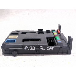 Recambio de bsi para peugeot 207 (2006) 1.6 hdi referencia OEM IAM 9664983080X01  