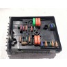 Recambio de caja reles / fusibles para seat altea (5p1) 1.9 tdi referencia OEM IAM 1K0937125A  