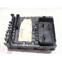 Recambio de caja reles / fusibles para seat altea (5p1) 1.9 tdi referencia OEM IAM 1K0937125A  
