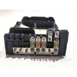 Recambio de caja reles / fusibles para seat altea (5p1) 1.9 tdi referencia OEM IAM 1K0937125A  