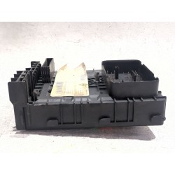 Recambio de caja reles / fusibles para seat altea (5p1) 1.9 tdi referencia OEM IAM 1K0937125A  