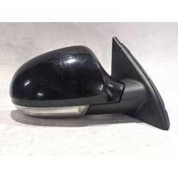 Recambio de retrovisor derecho para volkswagen passat b6 (3c2) 2.0 tdi 16v referencia OEM IAM 3c0857934  