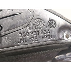 Recambio de retrovisor derecho para volkswagen passat b6 (3c2) 2.0 tdi 16v referencia OEM IAM 3c0857934  