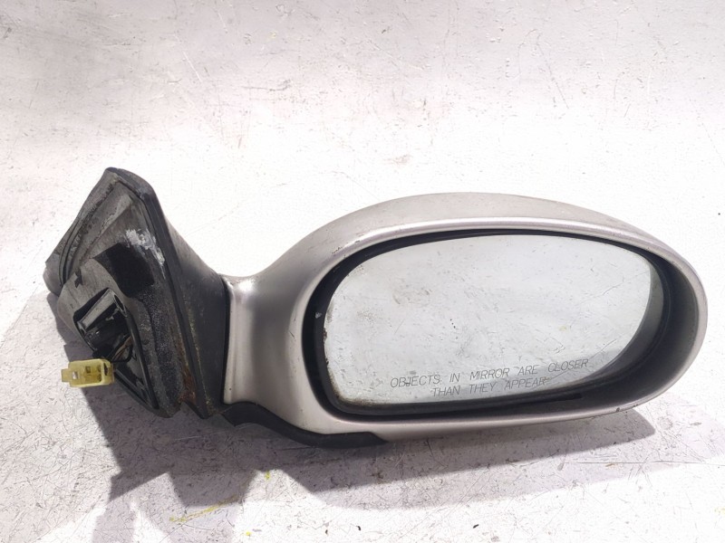 Recambio de retrovisor derecho para kia shuma (1997) 1.5 i 16v referencia OEM IAM E13010133  