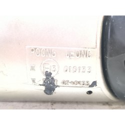 Recambio de retrovisor derecho para kia shuma (1997) 1.5 i 16v referencia OEM IAM E13010133  