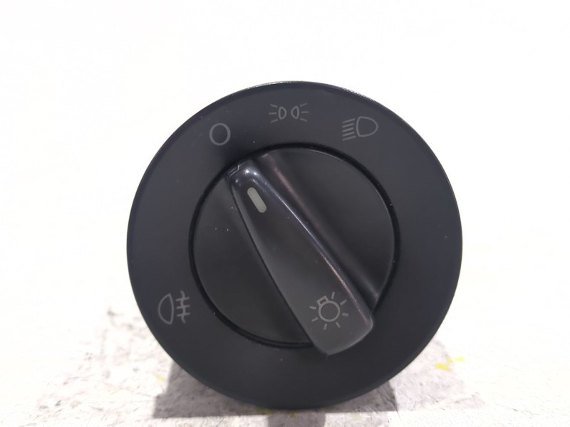 Recambio de mando luces para volkswagen lupo i (6x1, 6e1) 1.2 tdi 3l referencia OEM IAM   