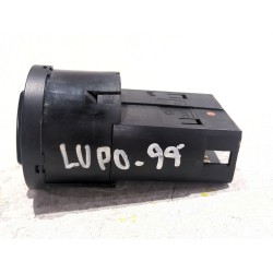 Recambio de mando luces para volkswagen lupo i (6x1, 6e1) 1.2 tdi 3l referencia OEM IAM   