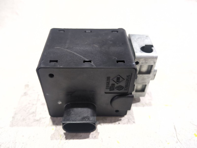 Recambio de bloqueo direccion para renault scenic ii (jm)(2003) 1.5 dci (jm1f) referencia OEM IAM 8200468515  