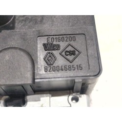 Recambio de bloqueo direccion para renault scenic ii (jm)(2003) 1.5 dci (jm1f) referencia OEM IAM 8200468515  