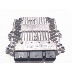 CENTRALITA INYECCION 5WS40307AT 