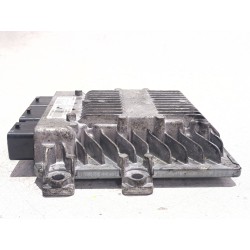 Recambio de centralita inyeccion para citroën c5 ii (rc_) 2.0 hdi (rcrhrh) referencia OEM IAM 5WS40307AT  