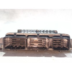 Recambio de centralita inyeccion para citroën c5 ii (rc_) 2.0 hdi (rcrhrh) referencia OEM IAM 5WS40307AT  