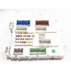 Recambio de modulo electronico para ford c-max (cb7)(2010) 1.6 titanium [1,6 ltr. - 85 kw tdci cat] referencia OEM IAM 97RI01001