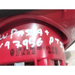 Recambio de piloto trasero izquierdo interior porton para volkswagen passat b6 (3c2) 2.0 tdi 16v referencia OEM IAM 3C5945093E  