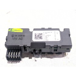 Recambio de sensor angulo de giro para volkswagen passat b6 (3c2) 2.0 tdi 16v referencia OEM IAM 3C0959654  
