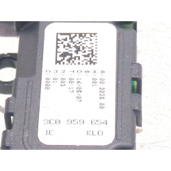 Recambio de sensor angulo de giro para volkswagen passat b6 (3c2) 2.0 tdi 16v referencia OEM IAM 3C0959654  