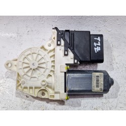 Recambio de motor elevalunas trasero izquierdo para volkswagen passat b6 (3c2) 2.0 tdi 16v referencia OEM IAM 1K0959703P  