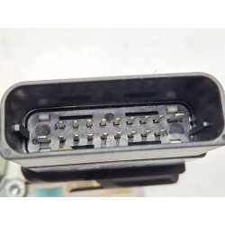 Recambio de motor elevalunas trasero izquierdo para volkswagen passat b6 (3c2) 2.0 tdi 16v referencia OEM IAM 1K0959703P  