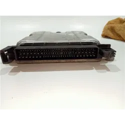 Recambio de centralita inyeccion para citroën xsara berlina (1997) 2.0 hdi 109 referencia OEM IAM 0281010164  