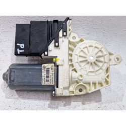 Recambio de motor elevalunas trasero derecho para volkswagen passat b6 (3c2) 2.0 tdi 16v referencia OEM IAM 1K0959704P  