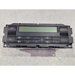 MANDO CLIMATIZADOR 7M3907040E 