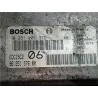 Recambio de centralita inyeccion para peugeot 306 break (04.1997) 1.9 td referencia OEM IAM 9635157680 28FM0000  