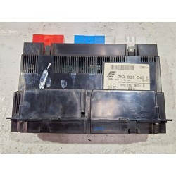 Recambio de mando climatizador para volkswagen sharan (7m8, 7m9, 7m6) 1.9 tdi referencia OEM IAM 7M3907040E  