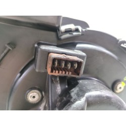 Recambio de motor calefaccion para citroën saxo (1996) 1.5 d referencia OEM IAM 9627941680  