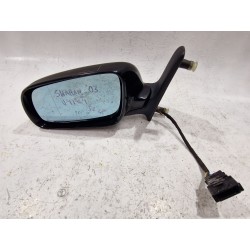 RETROVISOR IZQUIERDO 1M1857501 
