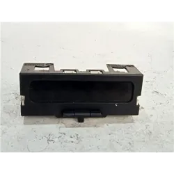 Recambio de reloj horario para renault megane ii classic berlina (2003) referencia OEM IAM 8200107839B 216737697  