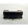 Recambio de reloj horario para renault megane ii classic berlina (2003) referencia OEM IAM 8200107839B 216737697  