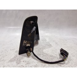 Recambio de retrovisor derecho para volkswagen sharan (7m8, 7m9, 7m6) 1.9 tdi referencia OEM IAM E6012317  