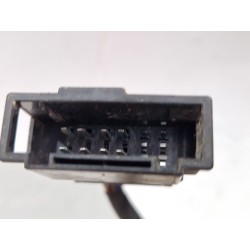 Recambio de retrovisor derecho para volkswagen sharan (7m8, 7m9, 7m6) 1.9 tdi referencia OEM IAM E6012317  