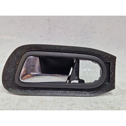 Recambio de maneta interior delantera izquierda para volkswagen sharan (7m8, 7m9, 7m6) 1.9 tdi referencia OEM IAM 7M3837113B  