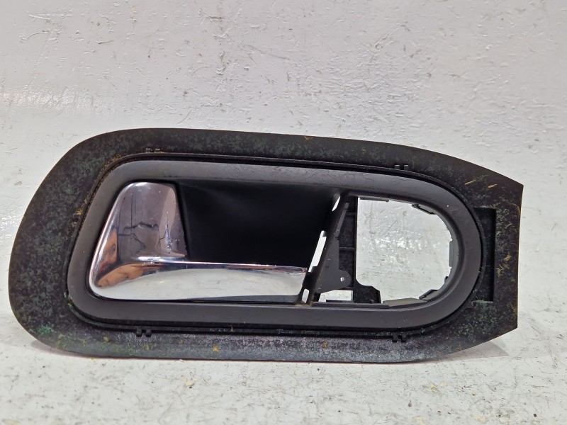 Recambio de maneta interior delantera izquierda para volkswagen sharan (7m8, 7m9, 7m6) 1.9 tdi referencia OEM IAM 7M3837113B  