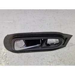 Recambio de maneta interior delantera izquierda para volkswagen sharan (7m8, 7m9, 7m6) 1.9 tdi referencia OEM IAM 7M3837113B  