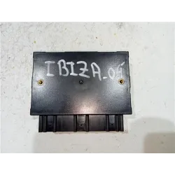 Recambio de centralita cierre para seat ibiza (6l1)(04.2002) 1.9 tdi referencia OEM IAM 6Q0959433  