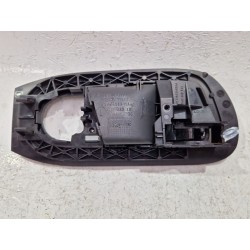 Recambio de maneta interior delantera izquierda para volkswagen sharan (7m8, 7m9, 7m6) 1.9 tdi referencia OEM IAM 7M3837113B  