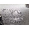 Recambio de maneta interior delantera izquierda para volkswagen sharan (7m8, 7m9, 7m6) 1.9 tdi referencia OEM IAM 7M3837113B  