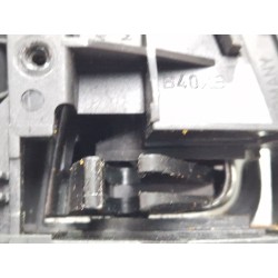 Recambio de maneta interior delantera izquierda para volkswagen sharan (7m8, 7m9, 7m6) 1.9 tdi referencia OEM IAM 7M3837113B  