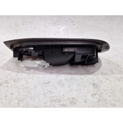 Recambio de maneta interior delantera izquierda para volkswagen sharan (7m8, 7m9, 7m6) 1.9 tdi referencia OEM IAM 7M3837113B  