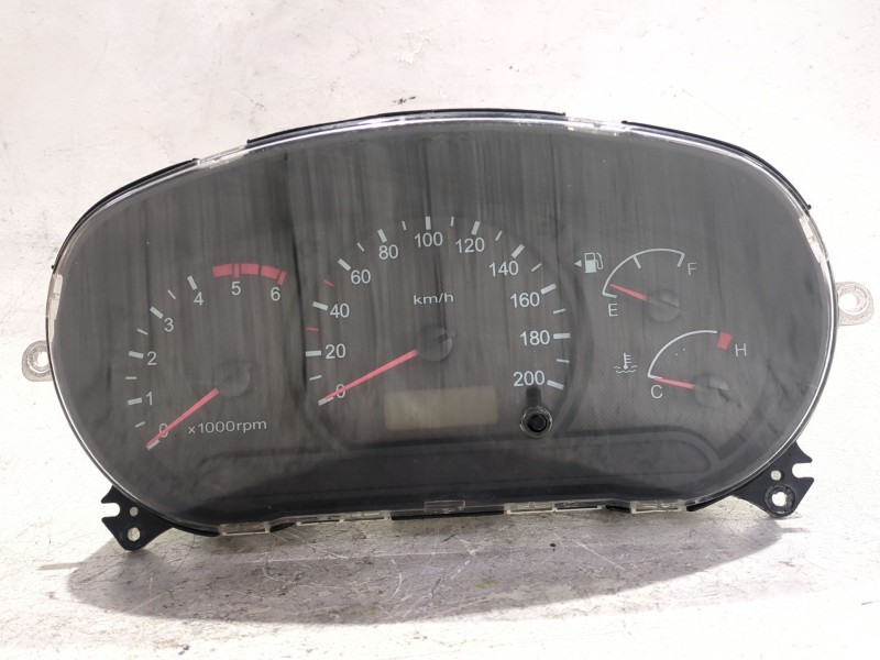 Recambio de cuadro completo para hyundai accent ii (lc) 1.5 crdi referencia OEM IAM 9400825611  