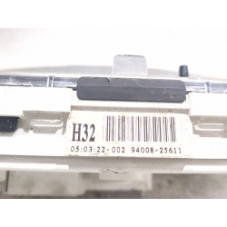 Recambio de cuadro completo para hyundai accent ii (lc) 1.5 crdi referencia OEM IAM 9400825611  