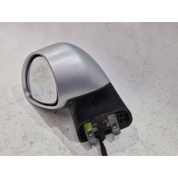 Recambio de retrovisor izquierdo para citroën c4 i (lc_) 1.6 hdi referencia OEM IAM 96467083  