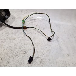 Recambio de retrovisor izquierdo para citroën c4 i (lc_) 1.6 hdi referencia OEM IAM 96467083  