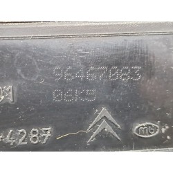 Recambio de retrovisor izquierdo para citroën c4 i (lc_) 1.6 hdi referencia OEM IAM 96467083  
