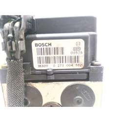 Recambio de nucleo abs para peugeot 307 sw (3h) 2.0 hdi 110 referencia OEM IAM 0273004562  