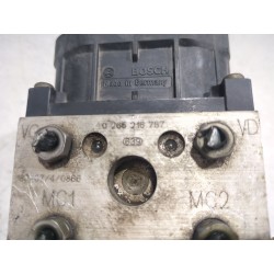 Recambio de nucleo abs para peugeot 307 sw (3h) 2.0 hdi 110 referencia OEM IAM 0273004562  